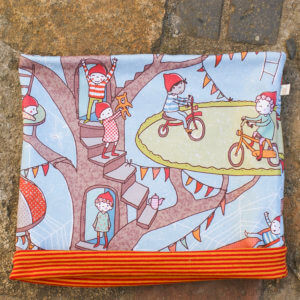 Bio Loop, BioJersey "Wichtelabenteuerspielplatz"